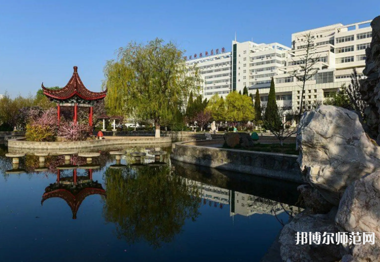 河北科技師范學院2023年怎么樣、好不好