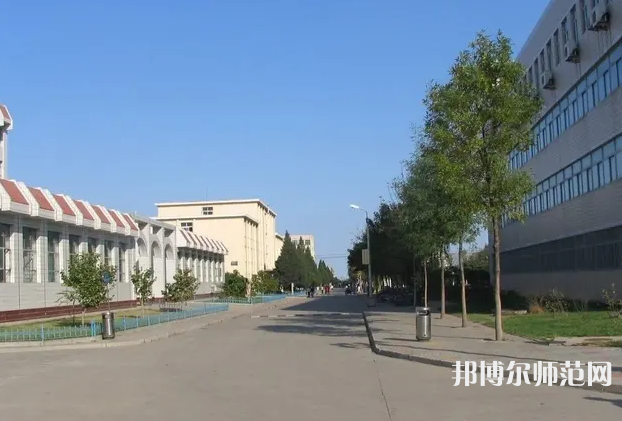 河北科技師范學(xué)院2023年報名條件、招生要求、招生對象