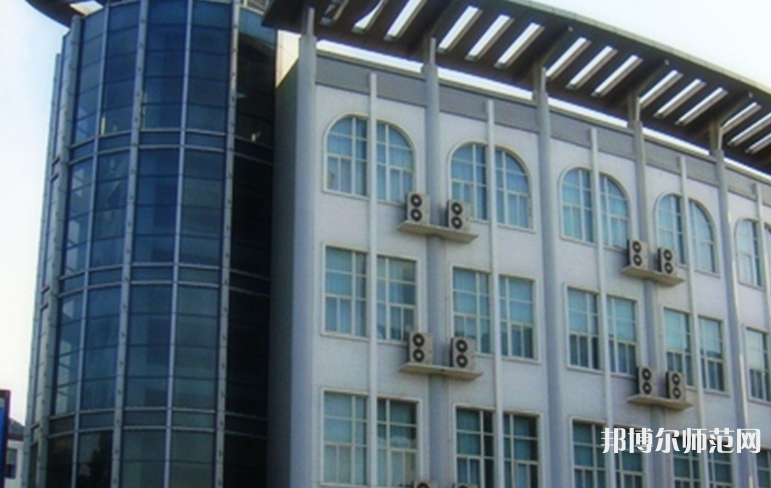 西安文理師范學(xué)院2023年怎么樣、好不好