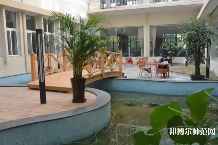 河北師范大學(xué)匯華學(xué)院2023年怎么樣、好不好