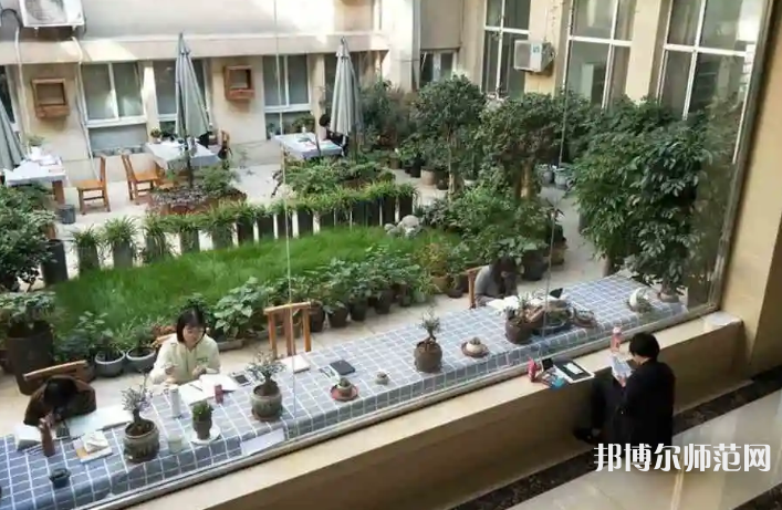 河北師范大學(xué)匯華學(xué)院2023年怎么樣、好不好