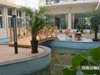 河北師范大學(xué)匯華學(xué)院2023年怎么樣、好不好