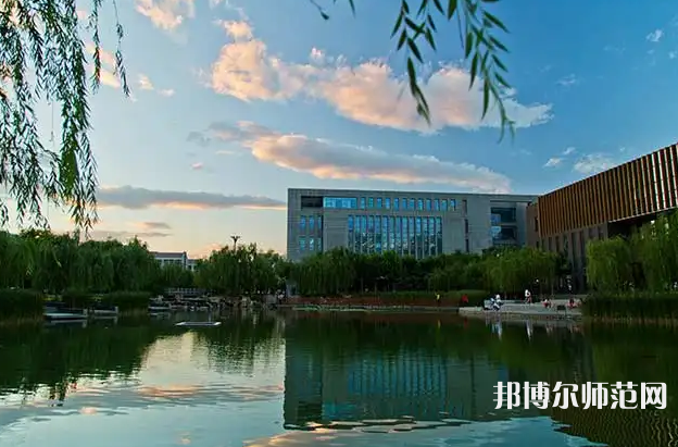河北師范大學(xué)2023年怎么樣、好不好