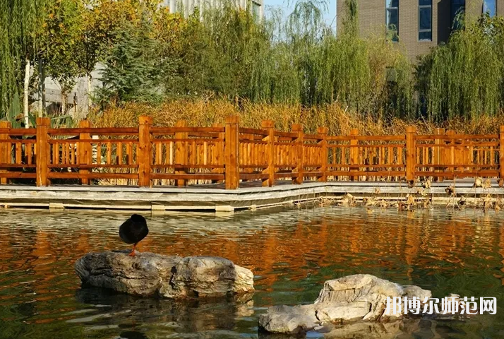 河北師范大學(xué)2023年怎么樣、好不好