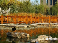 河北師范大學(xué)2023年怎么樣、好不好
