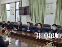衡水師范學(xué)院2023年報名條件、招生要求、招生對象