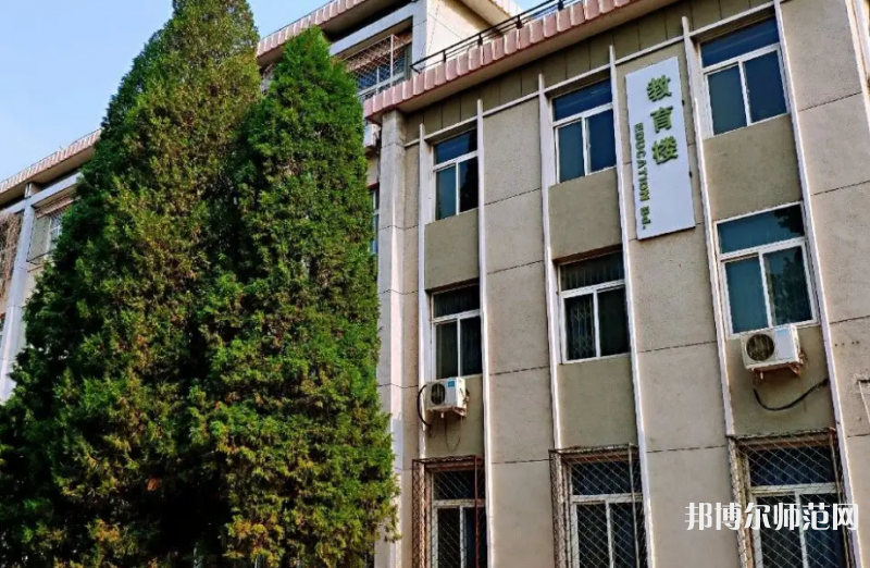 廊坊師范學(xué)院2023年報(bào)名條件、招生要求、招生對(duì)象