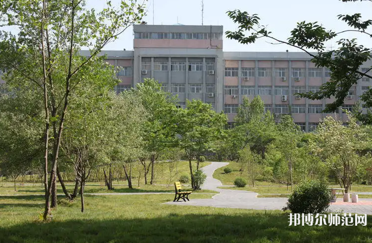 廊坊師范學(xué)院2023年怎么樣、好不好