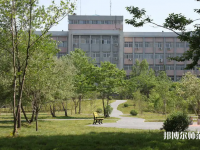 廊坊師范學(xué)院2023年怎么樣、好不好