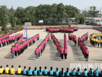 渭南幼兒師范學(xué)校2023年怎么樣、好不好