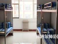 2023年貴陽幼兒師范高等?？茖W(xué)校五年制大專宿舍環(huán)境怎么樣