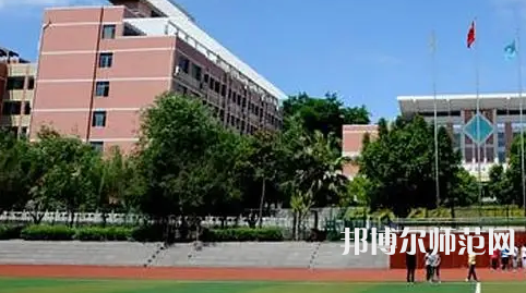 2023年重慶幼兒師范高等?？茖W校環(huán)境如何