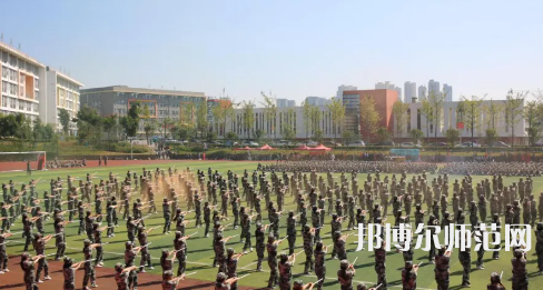 2023年畢節(jié)幼兒師范學校宿舍環(huán)境怎么樣