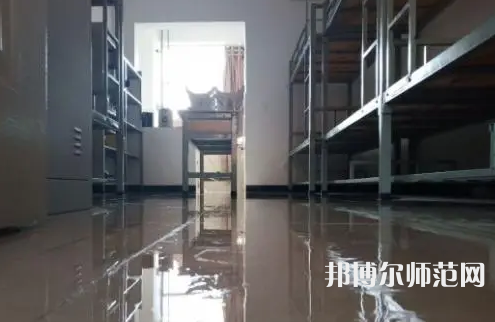 2023年麗江師范高等?？茖W(xué)校中專部宿舍環(huán)境怎么樣