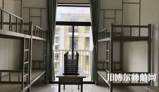 2023年臨滄師范高等?？茖W(xué)校宿舍環(huán)境怎么樣