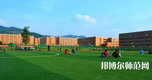 2023年成都幼師?？茖W校環(huán)境如何