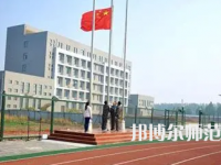 2023年成都市幼兒師范專(zhuān)科學(xué)校環(huán)境如何