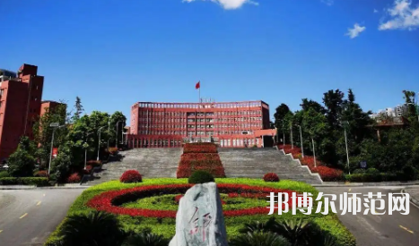2023年銅仁幼兒師范高等?？茖W(xué)校環(huán)境如何