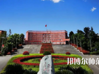 2023年銅仁幼兒師范高等?？茖W(xué)校環(huán)境如何