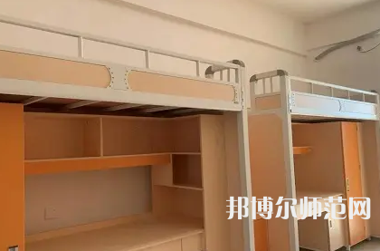 2023年成都幼師大專(zhuān)學(xué)校宿舍環(huán)境怎么樣