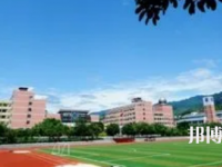 2023年重慶幼兒師范高等專科學校環(huán)境如何