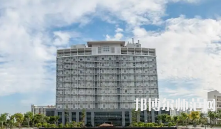 2023年閩江師范高等?？茖W校是民辦大學還是公辦