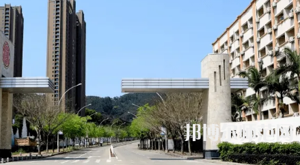 2023年福建技術(shù)師范學院是民辦大學還是公辦