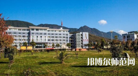2023年麗江師范高等?？茖W(xué)校就業(yè)率怎么樣
