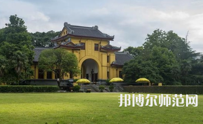 2023年廣西師范大學排名