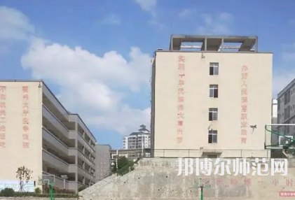 2023年織金幼師中等職業(yè)學校報名條件、招生對象