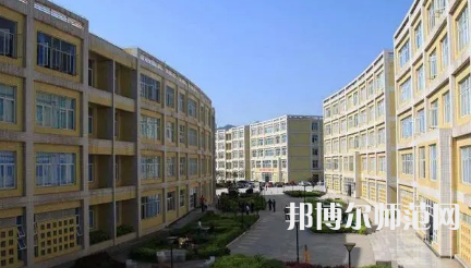 2023年貴州省畢節(jié)財貿幼兒師范學校報名條件、招生對象