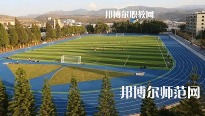 2023年紅河州民族師范學(xué)校學(xué)校報名條件、招生對象