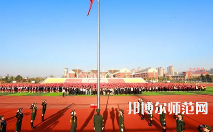 2023年亳州幼兒師范學(xué)校報(bào)名條件、招生對(duì)象