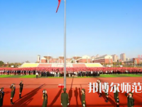 2023年亳州幼兒師范學(xué)校報名條件、招生對象