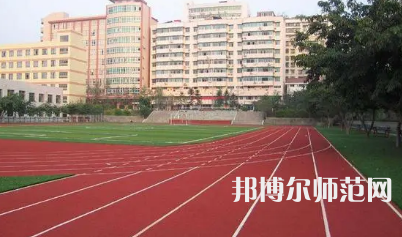 2023年重慶市奉節(jié)師范學(xué)校報(bào)名條件、招生對象