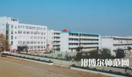 2023年安徽懷遠(yuǎn)師范學(xué)校報名條件、招生對象
