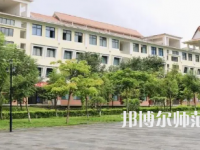 2023年德宏師范高等?？茖W(xué)校報(bào)名條件、招生對(duì)象