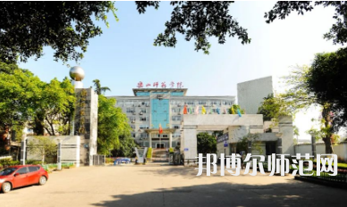 2023年樂山旅游幼兒師范學(xué)校報(bào)名條件、招生對(duì)象