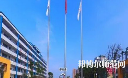2023年江安幼兒師范職業(yè)技術學校報名條件、招生對象