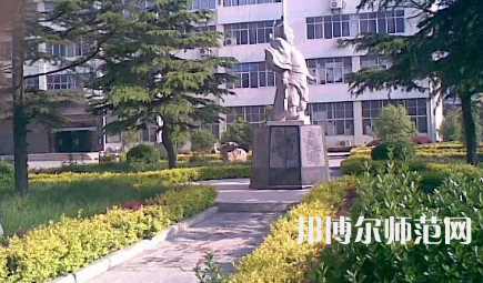 2023年安徽省靈璧師范學(xué)校報名條件、招生對象