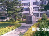 2023年安徽省靈璧師范學(xué)校報名條件、招生對象