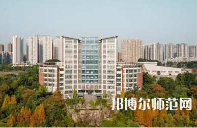 2023年四川師范大學幼師學院五年制大專報名條件、招生對象