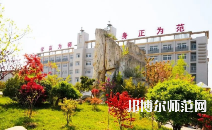 2023年安徽省肥西師范學校報名條件、招生對象