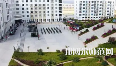 2023年四川威州民族師范學(xué)校報名條件、招生對象