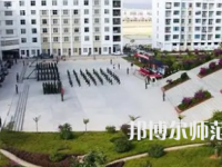 2023年四川威州民族師范學(xué)校報(bào)名條件、招生對(duì)象