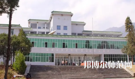 2023年涼山民族師范學(xué)校報(bào)名條件、招生對象