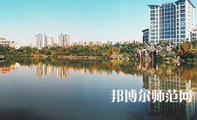 2023年四川師范大學幼師學院五年制大專報名條件、招生對象