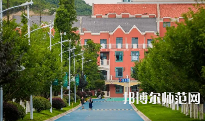 2023年貴陽幼兒師范高等專科學(xué)校五年制大專報(bào)名條件、招生對(duì)象