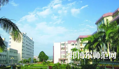 2023年廣東茂名幼兒師范專科學(xué)校五年制大專報名條件、招生對象