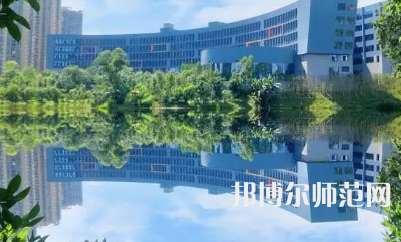 2023年重慶師范大學(xué)涉外商貿(mào)學(xué)院會計(jì)電算化專業(yè)介紹